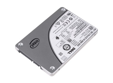 Disque dur Dell 480GB SSD SATA 6G 2.5" TLC MU P7KTJ