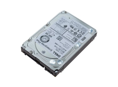 Disque dur Dell 600GB HDD SAS 12G 2.5" KPV9F