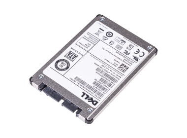 Disque dur Dell 60GB SSD SATA 6G 1.8" 1H4WG