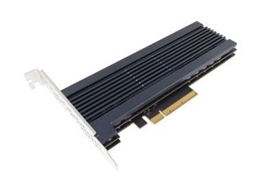 Disque dur Dell 6.4TB SSD PCIe NVMe 3.0x8 HHHL 57X7G