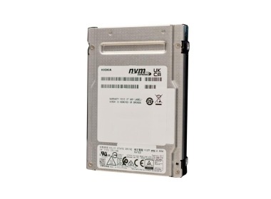 Disque dur Dell 7.68TB SSD NVMe 3.1x4 U.2 TLC RI SIE J16T6