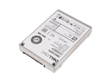 Disque dur Dell 800GB SSD SAS 12G 2.5" MLC 00DHH