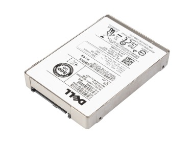 Disque dur Dell 800GB SSD SAS 12G 2.5" MLC WI CW988
