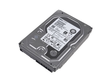 Disque dur Dell 8TB HDD SAS 12G 3.5" 07GVN