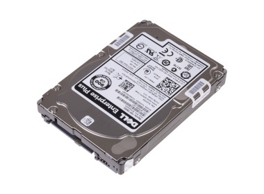 Disque dur Dell 900GB HDD SAS 6G 2.5" P4DC3
