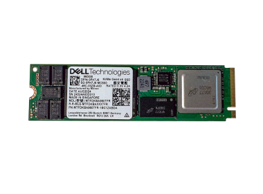 Disque dur Dell 960GB SSD NVMe PCIe 4.0 M.2 2280 RI PH7J6
