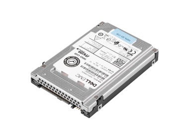 Disque dur Dell 960GB SSD PCIe NVMe PCIe 3.0x4 U.2 TLC RI DRC9H