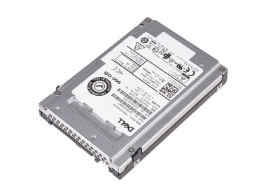 Disque dur Dell 960GB SSD SAS 12G 2.5" TLC MU TCG Enterprise SSC WFGTH
