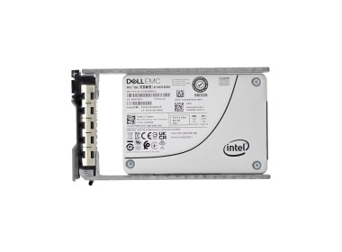 Disque dur Dell 960GB SSD SATA 6G 2.5" TLC MU DYMD0