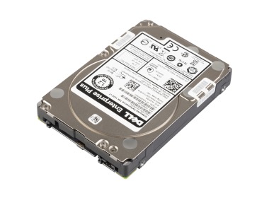 Disque dur Dell Compellent 1.2TB 10K HDD SAS 6G 2.5" SED-FIPS 140 512e 64MB G8GVM-CMP+