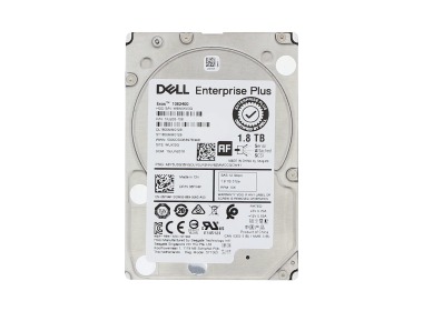 Disque dur Dell Compellent 1.8TB 10K SAS 12G 2.5" 512e 256MB 6FV4P-EQL