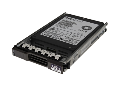 Disque dur Dell Compellent 1.92TB SSD SAS 12G 2.5" RI 3F15R
