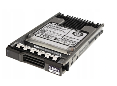 Disque dur Dell Compellent 3.84TB SSD SAS 12G 2.5" RI 41XNY-CMP