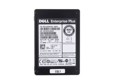 Disque dur Dell Compellent 480GB SSD SAS 12G 2.5" RI JKYYN