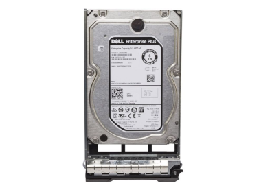 Disque dur Dell Compellent 6TB 7.2K HDD SAS 12G 3.5" 512e 256MB MM81X-CMP