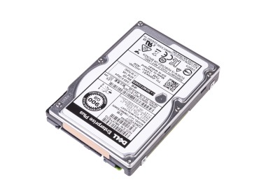 Disque dur Dell Compellent 900GB 10K HDD SAS 6G 2.5" 512n 64MB W4K81-CMP