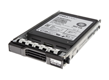 Disque dur Dell Compellent 960GB SSD SAS 12G 2.5" TLC RI DMF2C-CMP