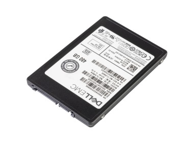 Disque dur Dell EMC 480GB SSD SATA 6G 2.5" TLC MU AES-256 C2C58