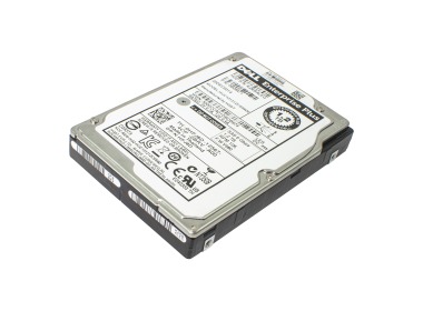 Disque dur Dell Equallogic 1.2TB 10K SAS 6G 2.5" 512n 64MB HFJ8D-EQL