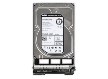 Disque dur Dell Equallogic 2TB 7.2K HDD SAS 6G 3.5" 7WV9W-EQL