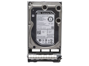 Disque dur Dell Equallogic 6TB HDD SAS 12G 3.5" HXN6P-EQL