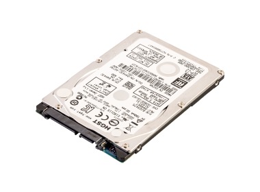 Disque dur Dell HGST 500GB 5.4K HDD SATA 6G 2.5" 8MB 4H43C