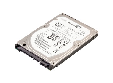 Disque dur Dell Seagate ST9500423AS 500GB HDD SATA 3G 2.5" PCJG4