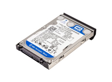 Disque dur Dell WD Blue 320GB 5.4K HDD SATA 2.5" WU082