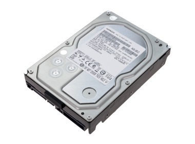 Disque dur EMC 2TB HDD SATA 6G 3.5" 118032816A01