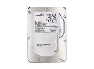 Disque dur EMC 300GB HDD FC 4G 3.5" 118032567