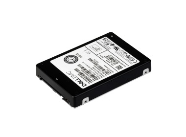 Disque dur EMC Compellent 1.92TB SSD SAS 12G 2.5" RI 498F8-CMPv