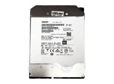 Disque dur EMC Isilon 10TB 7.2K HDD SATA 6G 3.5" 4KN 256MB 005033003