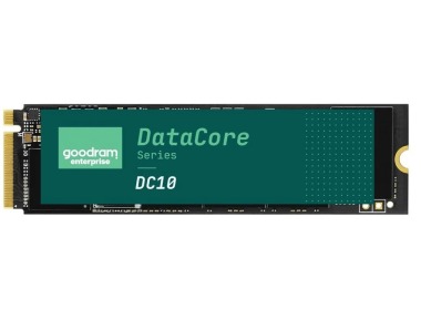 Disque dur GoodRAM 480GB SSD NVMe PCIe 4.0 M.2 2280 RI AES-256 GEDC10M800-480NS10B