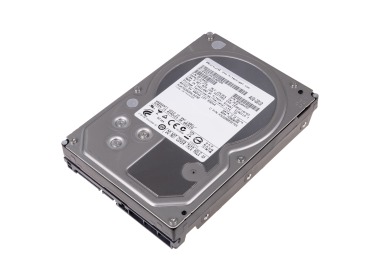 Disque dur HGST 2TB HDD SATA 3G 3.5" 0F10452