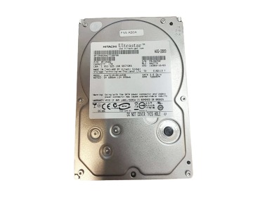 Disque dur Hitachi 1TB 7.2K HDD SATA 3G 3.5" 32MB 0F10402