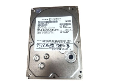 Disque dur Hitachi 1TB 7.2K HDD SATA 3G 3.5" 512e 32MB 0A35772
