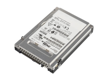 Disque dur HP 3.84TB SSD NVMe PCIe 3.0x4 U.2 BiCS FLASH 3D TLC RI P08983-003
