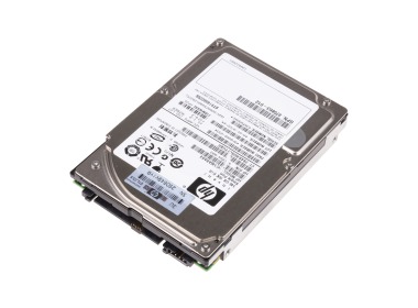 Disque dur HPE 146GB 10K SAS 3G 2.5" DG146ABAB4