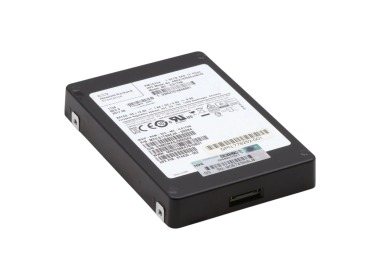 Disque dur HPE 1.92TB SSD SAS 12G 2.5" TLC RI 874430-002