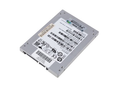 Disque dur HPE 480GB SSD SATA 6G 2.5" MLC RI 791146-001