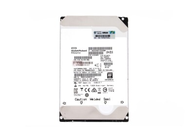 Disque dur HPE 8TB 7.2K HDD SAS 12G 3.5" 791394-002