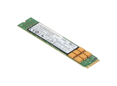Disque dur HPE 960GB SSD NVMe PCIe 3.0x4 M.2 22110 MLC MU 869255-001