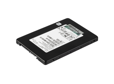 Disque dur HPE 960GB SSD SATA 6G 2.5" 3D TLC NAND RI 512b P54262-003