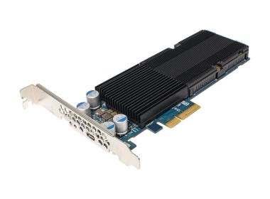 Disque dur IBM 1.6TB SSD NVMe PCIe 3.0 x4 HHHL IBM50-02091-AT71DA