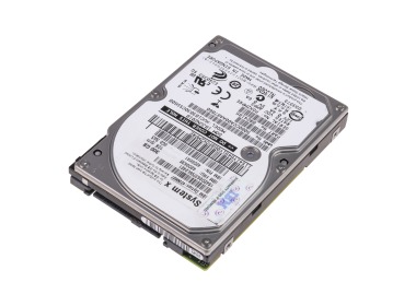 Disque dur IBM 300GB 10K SAS 6G 2.5" 64MB 0B24185