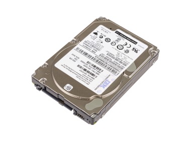 Disque dur IBM 600GB 10K SAS 6G 2.5" 512e 64MB 00Y5707