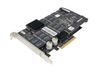 Disque dur IBM 640GB SSD PCIe 2.0x8 FHHL 68Y7382
