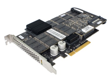 Disque dur IBM 640GB SSD PCIe 2.0x8 FHHL 81Y4519