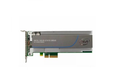 Disque dur Intel 1.6TB SSD PCIe NVMe PCIe 3.0x4 HHHL MLC SSDPEDME016T4S