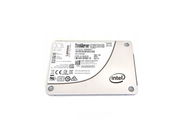 Disque dur Intel 480GB SSD SATA 6G 2.5" RI SL10A29155